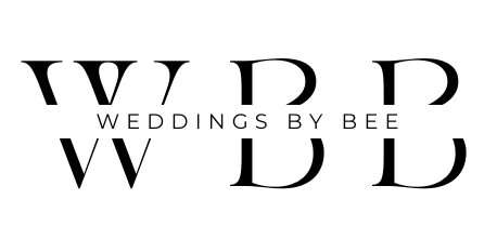 Weddings by Bee